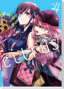 Citrus Plus Vol. 4