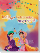 India - A Celebration