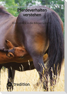 Pferdeverhalten verstehen: Ein Einblick in die Körpersprache