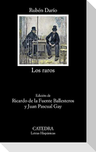 Los raros