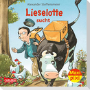 Maxi Pixi 402: VE 5 Lieselotte sucht (5 Exemplare)