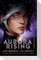 Aurora Rising (The Aurora Cycle)