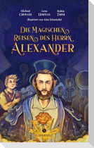 Die magischen Reisen des Herrn Alexander