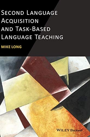 Long. SLA and TBLT C. John Wiley & Sons, 2014.