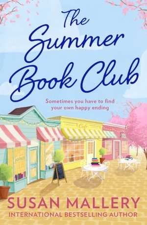 Mallery, Susan. SUMMER BK CLUB PB. Harper Collins Publishers - UK Wholesale Acct, 2024.