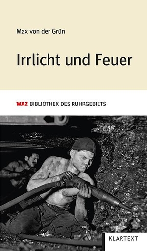 Grün, Max von der. Irrlicht und Feuer. Klartext Verlag, 2020.