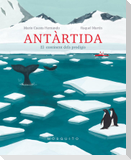 Antàrtida : el continent dels prodigis