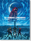 La senda de los druidas