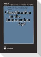 Classification in the Information Age