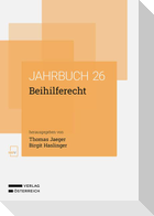 Beihilferecht