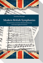 Modern British Symphonies