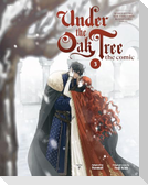 Under the Oak Tree: Volume 3 (The Comic)