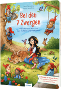 Bei den 7 Zwergen