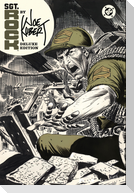 Sgt. Rock by Joe Kubert: Deluxe Edition