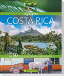 Highlights Costa Rica