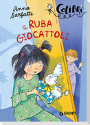 Il rubagiocattoli