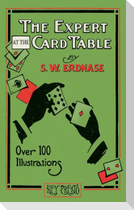 The Expert at the Card Table (Hey Presto Magic Book)