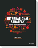 International Strategy