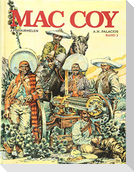Mac Coy - Gesamtausgabe Band 3