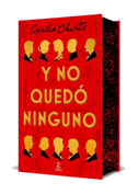 Y No Quedó Ninguno. Edición Especial Con Cantos Tintados / And Then There Were None. Special Edition with Sprayed Edges