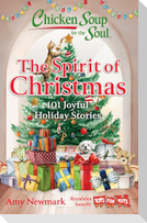 Chicken Soup for the Soul: The Spirit of Christmas