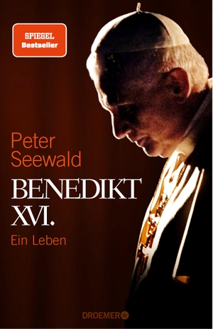 Seewald, Peter. Benedikt XVI. - Ein Leben. Droemer HC, 2020.