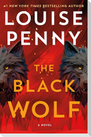 Black Wolf