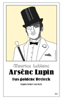 Arsène Lupin - Das goldene Dreieck