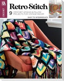 Retro Stitch Crochet