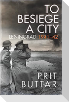 To Besiege a City