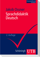 Sprachdidaktik Deutsch