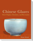 Chinese Glazes