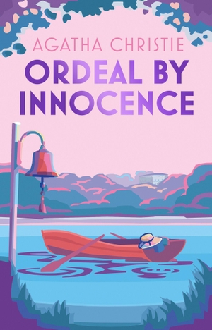 Christie, Agatha. ORDEAL BY INNOCENCE HB. Harper Collins Publishers - UK Wholesale Acct, 2026.
