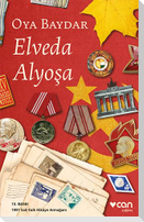 Elveda Alyosa