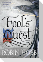 Fool's Quest