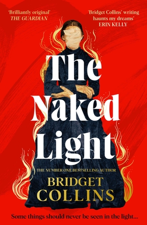 Collins, Bridget. The Naked Light. Harper Collins Publ. UK, 2026.