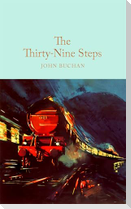 The Thirty-Nine Steps