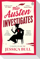 Miss Austen Investigates