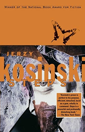 Kosinski, Jerzy. Steps. Grove Atlantic, 1997.