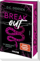 Break out - Ich werde dich kriegen!
