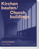 Kirchenbauten / Church buildings