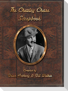 The Charley Chase Scrapbook (hardback)