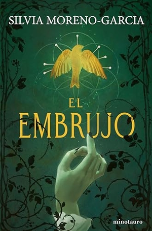 Moreno-García, Silvia. El Embrujo: Novela de Terror / The Bewitching: A Horror Novel. Planeta Publishing Corp, 2026.