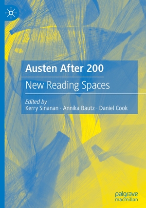 Sinanan, Kerry / Daniel Cook et al (Hrsg.). Austen After 200 - New Reading Spaces. Springer International Publishing, 2022.