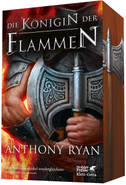 Die Königin der Flammen