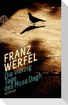 Die vierzig Tage des Musa Dagh
