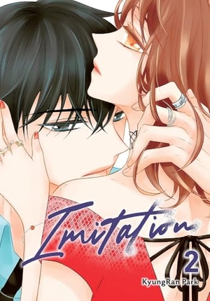 Conley, Chana / Kyungran Park. Imitation, Vol. 2. Little, Brown & Company, 2024.