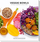 Veggie Bowls