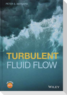 Turbulent Fluid Flow