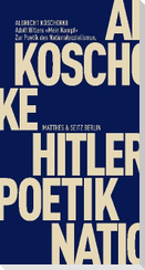 Adolf Hitlers 'Mein Kampf'